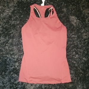 Fabletics Tank With Bra